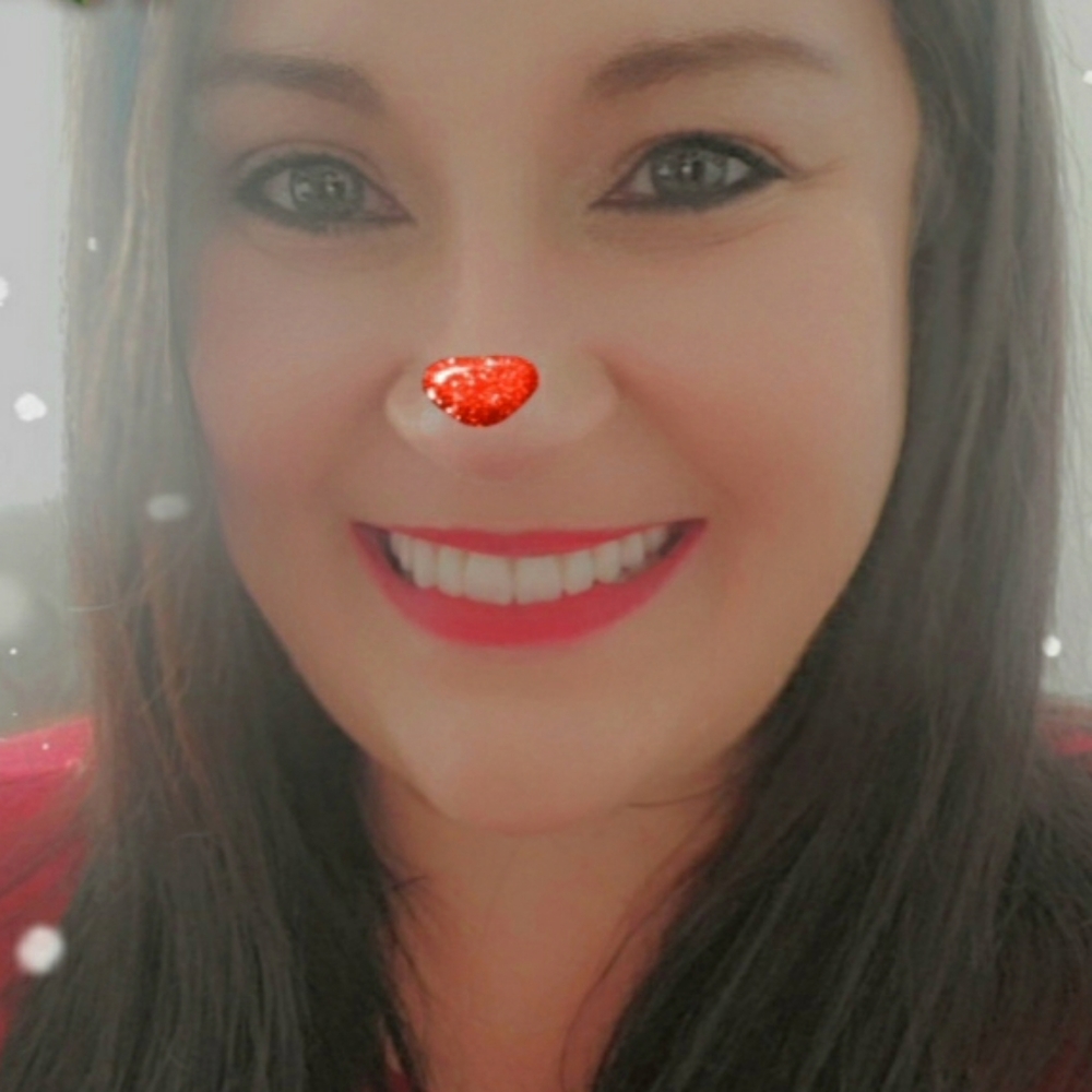 Meet your Posher, Sherry